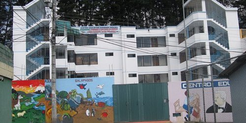 CENTRO EDUCATIVO GIOVANNI PASCOLI