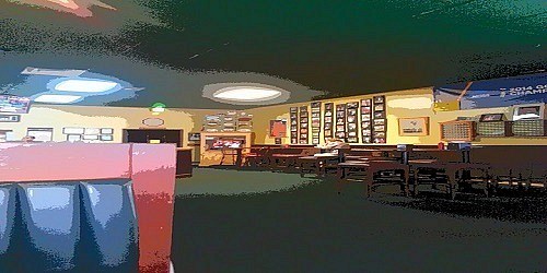 The Breezeway