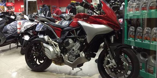 Tummiolo motors sciacca