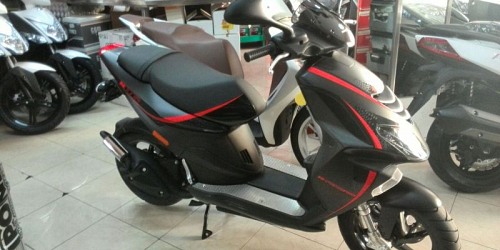 Tummiolo motors sciacca