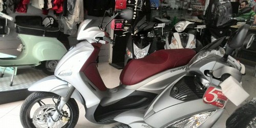 Tummiolo motors sciacca