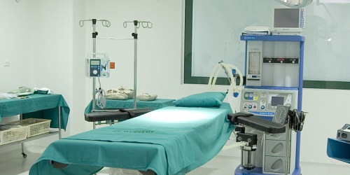Dr. Andrés Espinoza Cabrera Oftalmologo