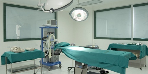 Dr. Andrés Espinoza Cabrera Oftalmologo