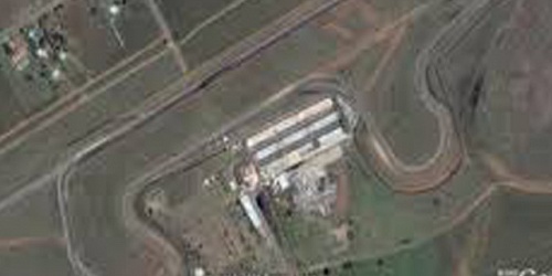 Midvaal Raceway