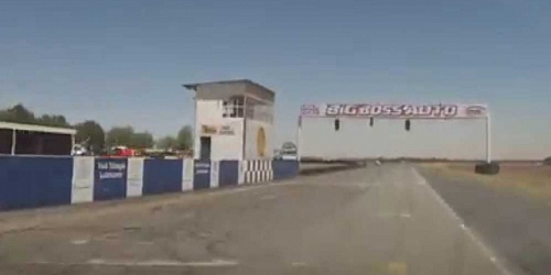 Midvaal Raceway
