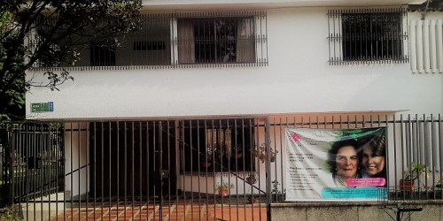 Centro Día Amor y Alegría