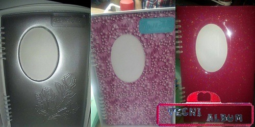 TECNI ALBUM