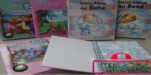 TECNI ALBUM