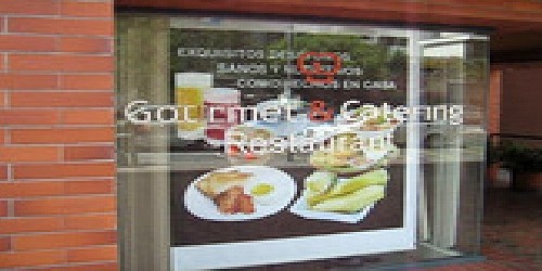 Gourmet & Catering MM