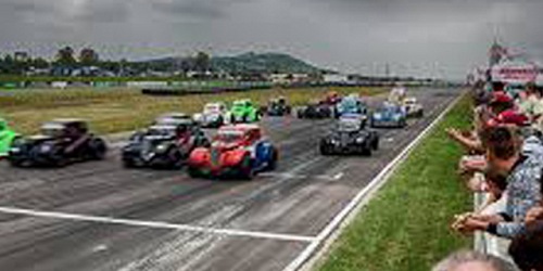 Midvaal Raceway