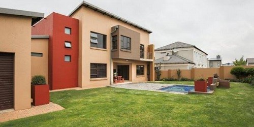 ANDRÉ REAL ESTATE WELKOM