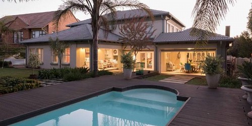 ANDRÉ REAL ESTATE WELKOM