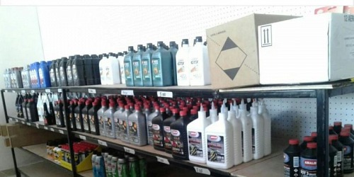 Auto Repuestos Internacional J.J.