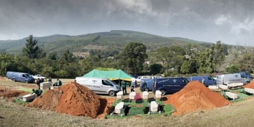 National Legal Aid Funeral Services