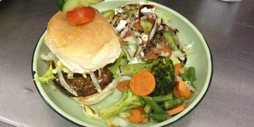 BIG FIVE PUB & GRILL