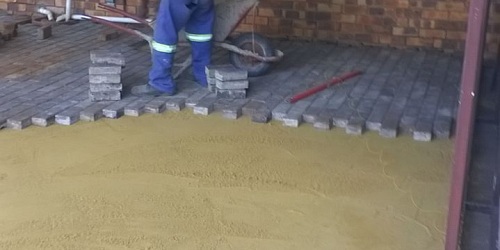 Stetson Waterproofing and Roofing SA
