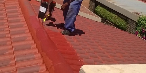 Stetson Waterproofing and Roofing SA