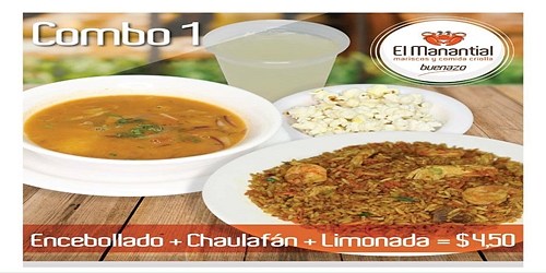 EL Manantial