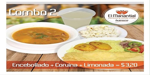 EL Manantial