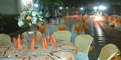 Eventos Nautilus - Eventos Sociales en Riohacha