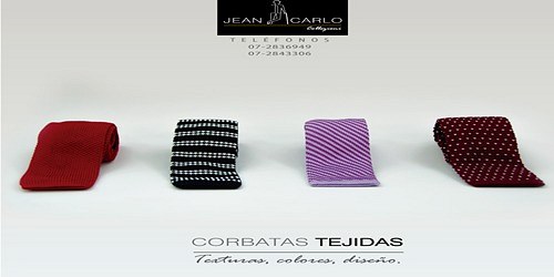 Jean Carlo Sastrería en Cuenca
