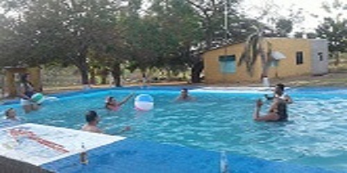 Finca Campestre el Descanso - Fincas Campestres en Riohacha
