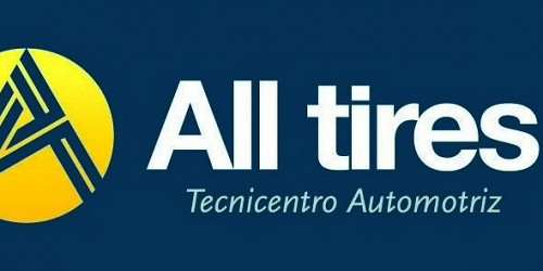 ALL TIRES - TECNICENTRO AUTOMOTRIZ