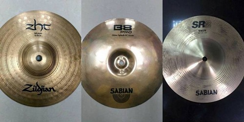 TIENDA DE INSTRUMENTOS MUSICALES EN MACHALA MC DRUMS