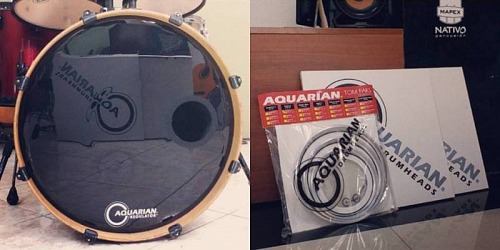 TIENDA DE INSTRUMENTOS MUSICALES EN MACHALA MC DRUMS