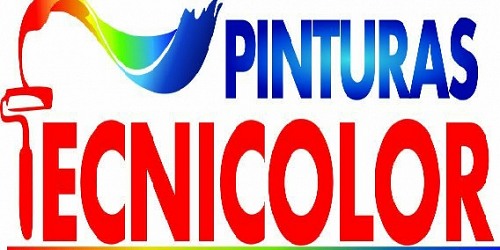Pinturas Tecnicolor