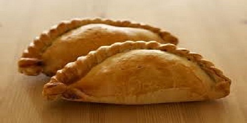 PASTES COMIDA RÁPIDA TRADICIONAL ANTOJITOS MEXICANOS EMANUEL