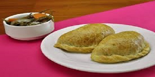 PASTES COMIDA RÁPIDA TRADICIONAL ANTOJITOS MEXICANOS EMANUEL