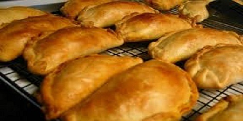 PASTES COMIDA RÁPIDA TRADICIONAL ANTOJITOS MEXICANOS EMANUEL