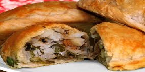 PASTES COMIDA RÁPIDA TRADICIONAL ANTOJITOS MEXICANOS EMANUEL