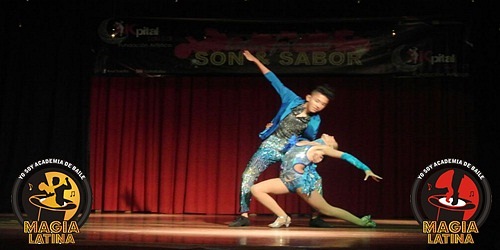 ACADEMIA DE BAILE EN FONTIBON