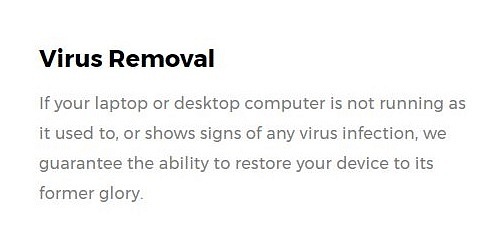 Green Leaf IT Solutions