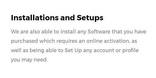 Green Leaf IT Solutions