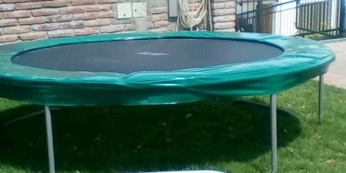 CARPAS ISAAC