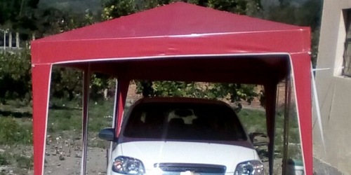 CARPAS ISAAC
