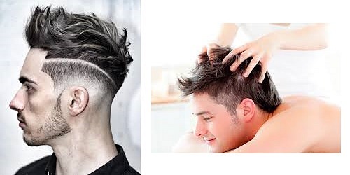 Western Hair Salon