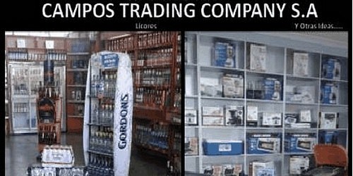 COMERCIALIZADORA CAMPOS TRADING