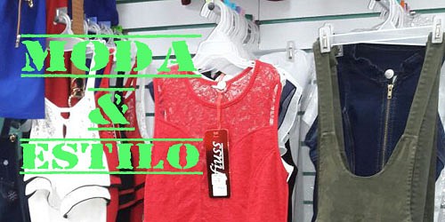 SPORT MODA