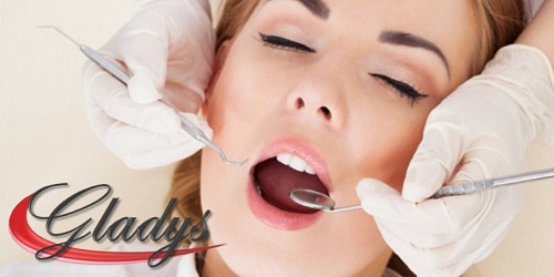 GLADYS PASUY ARCINIEGAS ODONTOLOGA INTEGRAL