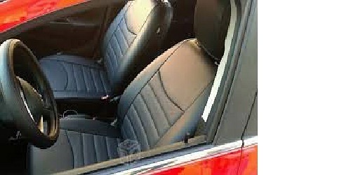 VESTIDURAS CUBREASIENTOS AUTOS PIEL TELA CAROLINA PACHUCA