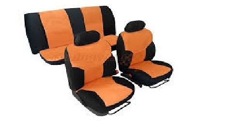 VESTIDURAS CUBREASIENTOS AUTOS PIEL TELA CAROLINA PACHUCA