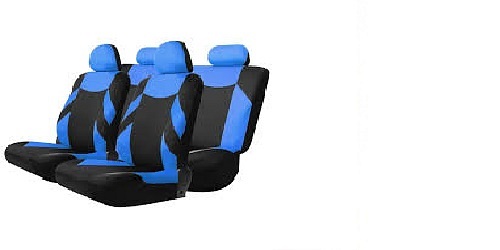 VESTIDURAS CUBREASIENTOS AUTOS PIEL TELA CAROLINA PACHUCA