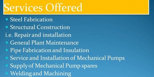 ZABELE ENGINEERING
