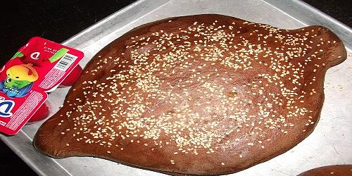 PAN PANADERIAS PASTES DONAS REAL DEL MONTE PACHUCA EL CHARRO
