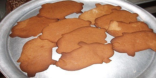 PAN PANADERIAS PASTES DONAS REAL DEL MONTE PACHUCA EL CHARRO