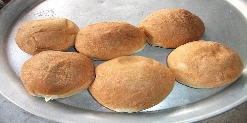PAN PANADERIAS PASTES DONAS REAL DEL MONTE PACHUCA EL CHARRO